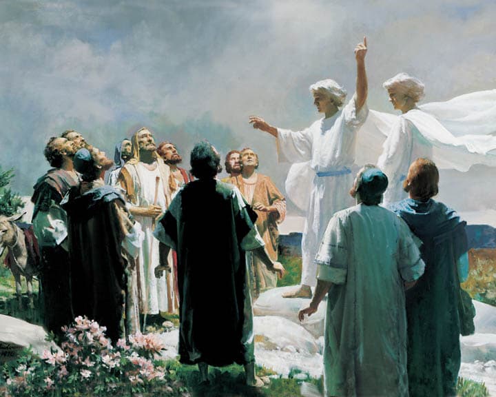 The Three Crosses of Time Eternal; Set apart for ADONAI